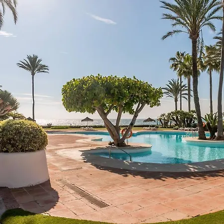 Apartment Alcazaba