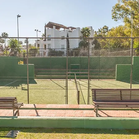 Alcazaba Apartment *