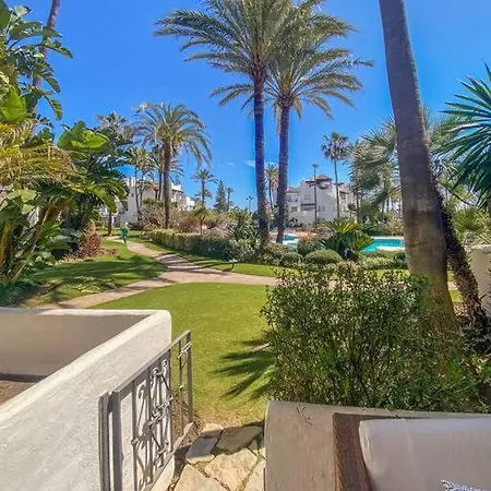 Апартаменты Alcazaba *