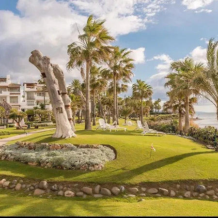 Alcazaba Апартаменты