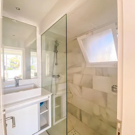 Alcazaba Апартаменты Эстепона