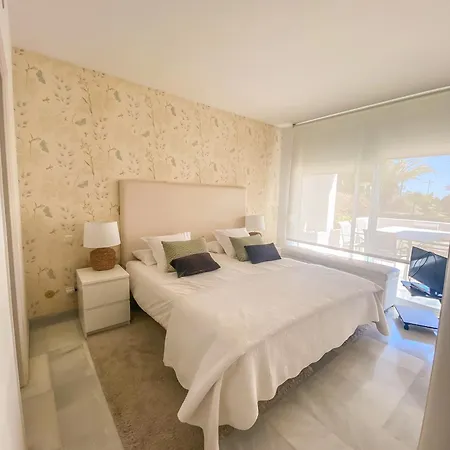 Alcazaba Апартаменты *