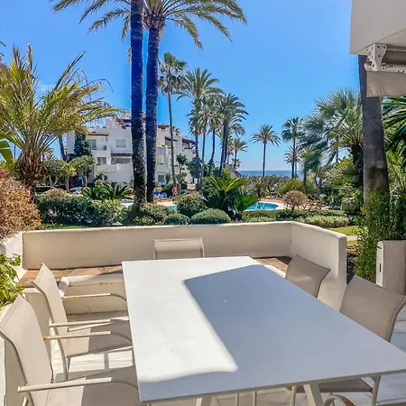 Apartamento Alcazaba *
