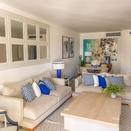 Alcazaba Apartment Estepona