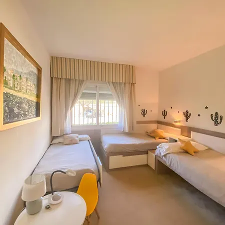 Alcazaba * Эстепона