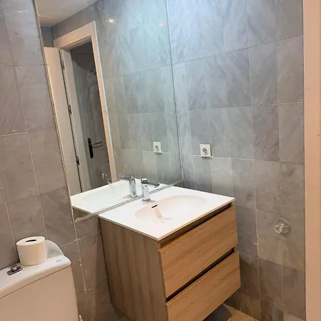 Alcazaba Apartment *
