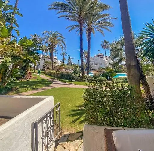 Apartment Alcazaba *