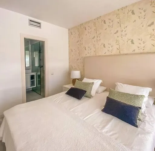 Alcazaba Apartment Estepona