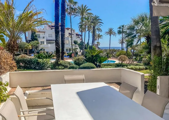 Apartment Alcazaba *