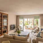 Apartment Alcazaba Estepona