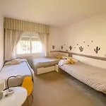 Alcazaba Apartment Estepona