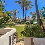 Apartment Alcazaba *