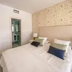 Alcazaba Apartment Estepona
